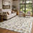 Machine Washable Indoor/Outdoor Chantille ACN2921 Geometric Rug-2101897797-2101897792