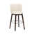 Ivory Seat/ Dark Brown Base is out of stock
