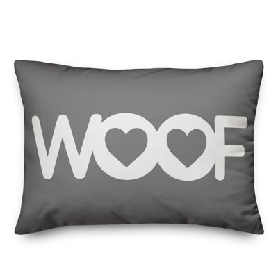  Coussin Wouf