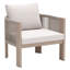 Rebel Accent Chair Beige