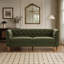 Canapé de 73,5 po Chesterfield