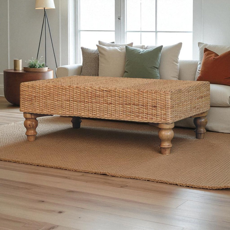 Table basse Regency