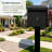 Post Mount Mailbox
