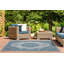 Tapis d'intérieur / extérieur Mcclinton-1436447370