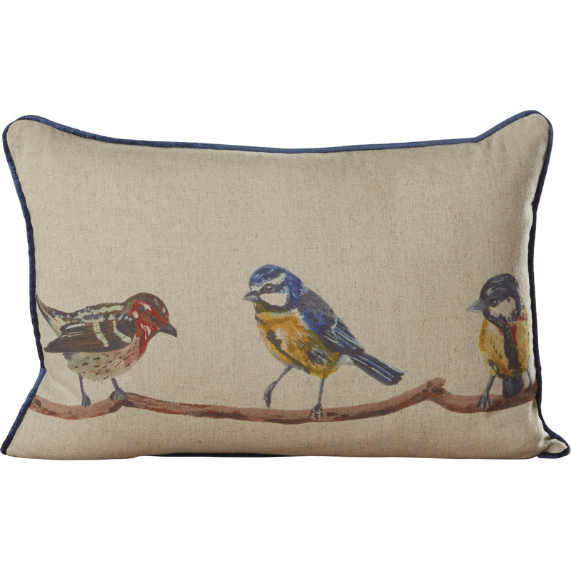 Albin Rectangular Cushion