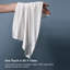 Taie d'oreiller Bedgear Hyper-Silk en tissu soyeux et respirant-136257349-136257351