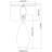 Izaya Table Lamp