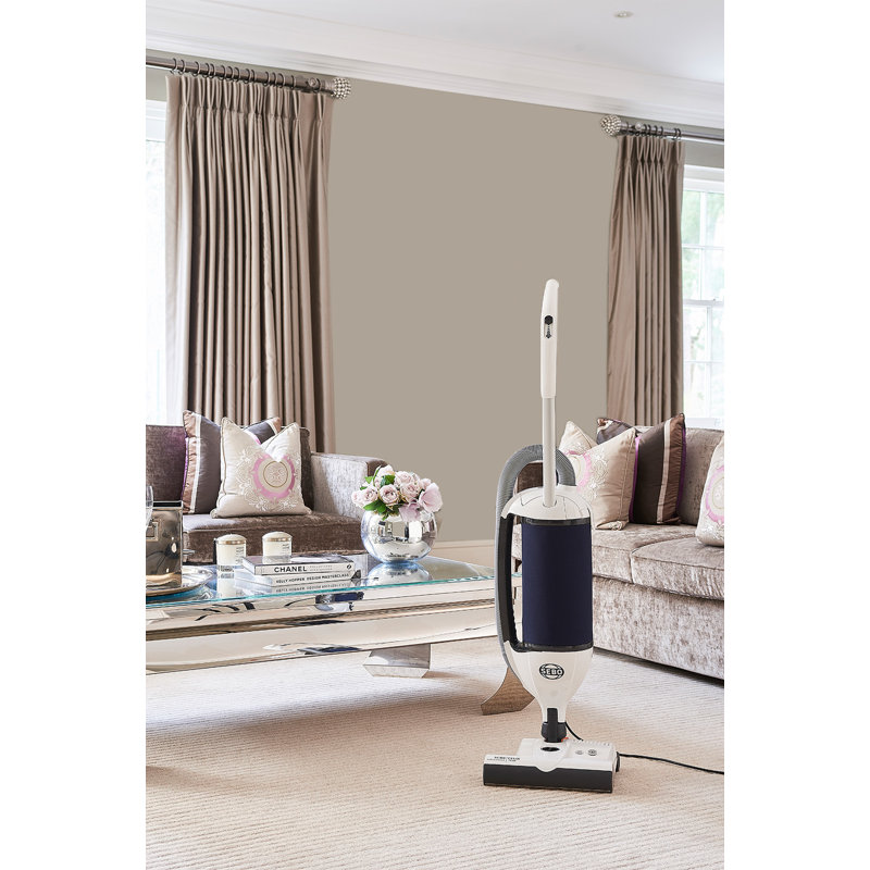 Sebo Upright Vacuum