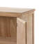 Armoire d'appoint 2 portes Akil