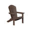Berlin Gardens Comfo Back Adirondack Chair-684044374
