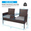 Banc tête-à-tête Bahri Rattan-1161211214