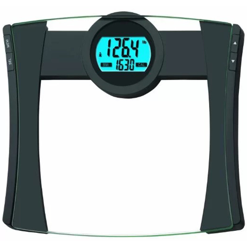 Pèse-personne pour salle de bain EatSmart