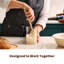 Nécessaire Brod & Taylor Sourdough