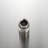 Rain Shower Head With Shower Arm  (10 Inch Square)