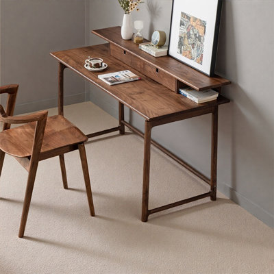 New Chinese style storage desk