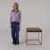 Simmerman End Table