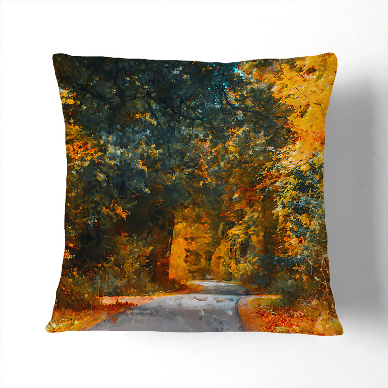 Square Cushion, 55cm H x 55cm W x 20cm D, White