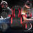 Inbox Zero Reclining Ergonomic Swiveling PC & Racing Game Chair with Footrest-1158462530