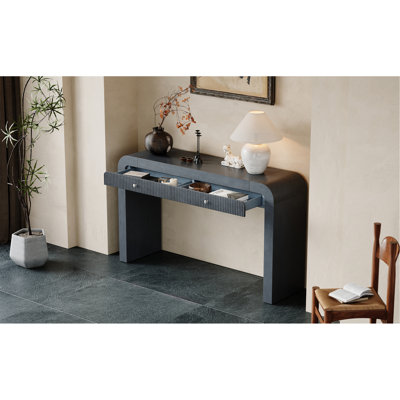 Console Rustic