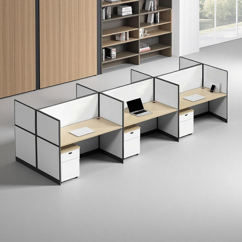Bureau rectangulaire