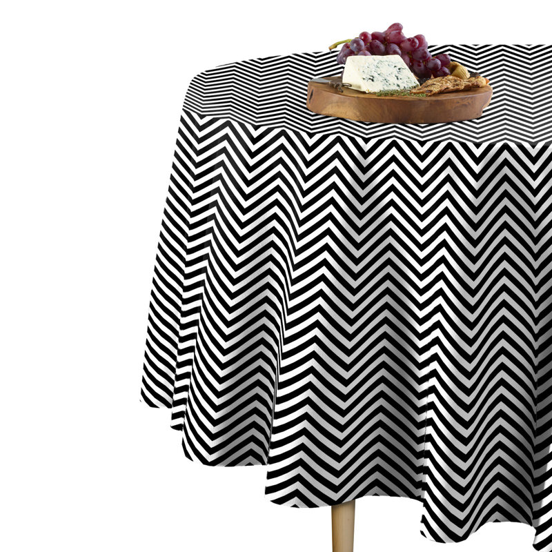 Culebra Tablecloth, 114" L x 114" W