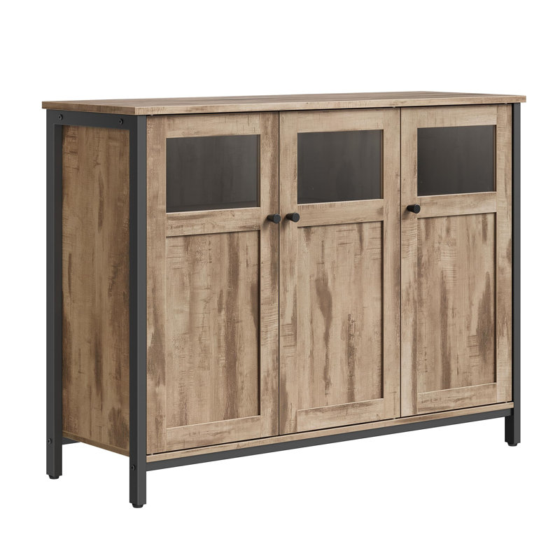 Alfio 100cm Sideboard
