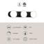 Novel 3 - Light LED Bath Bar