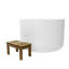 Baignoire de trempage autoportante 41 po -123515527