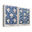 Toile tendue avec châssis de la série wm-morris wm-morris - prêt à accrocher-776264081