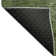 Premium Machine Washable Prisco Olive Rug