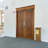 Fixturedisplays® Custom Solid Wood Doors 22191