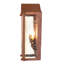14" Wide Austin 3 Light Wall Sconce-1809353942