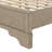 Antoro Upholstered Solid Wood Platform Bed-440624569-443334836