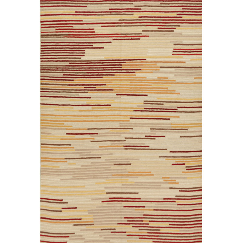 Striped Rug