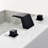 2-handle Bathroom Faucet-66256471