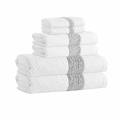 Turkish Cotton Mulit-Size Set