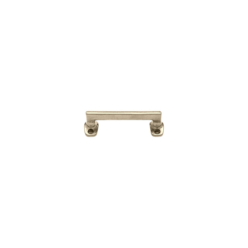 Olympus Bar / Handle Pull, White Bronze Light, 3 13/16"