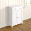 Arkose Freestanding Bathroom Cabinet-33828276