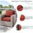 6 Inch Sunbrella Outdoor Chair Seat Back Cushion Set-1808457774-1808457746