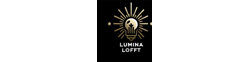 Lumina Loft logo