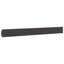 10cm H x 103cm W Cold-Rolled Steel Hardware-123601118