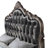 Casanovia Button Tufted Standard Bed-24073824-24073826