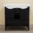 Atsabe 31.5'' Single Bathroom Vanity with Ceramic Top