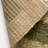 Essi Geometric Handmade Wool Green/Tan Area Rug-67984534