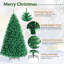 Arbre de Noël 96 po