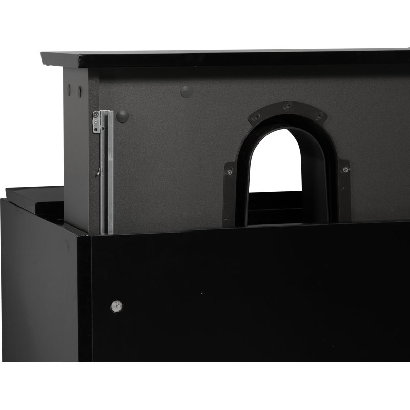 Ace Floating Bathroom Vanity with Sink