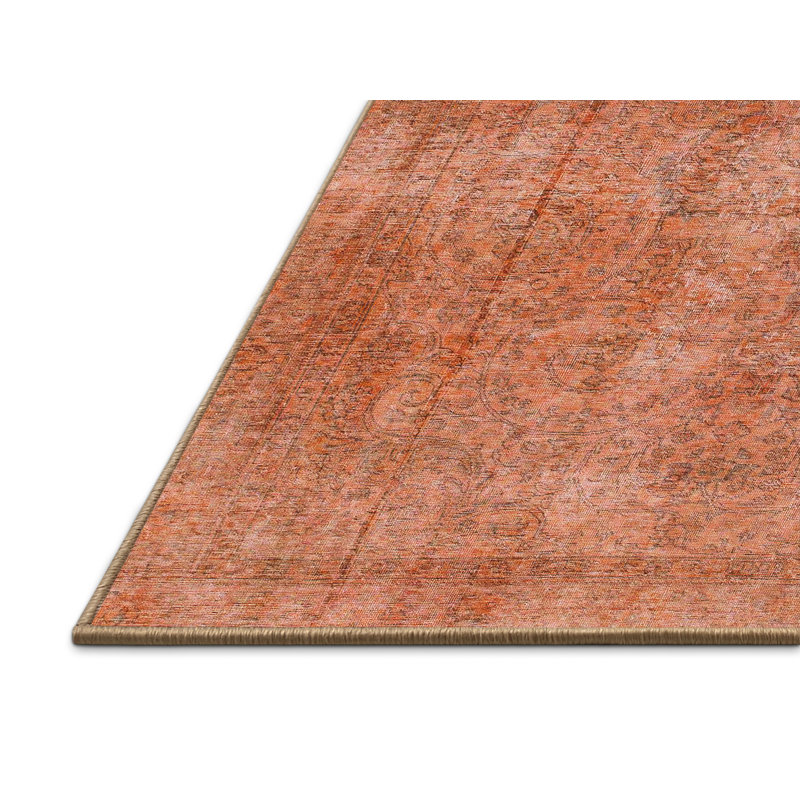 Tapis abstrait moderne 1275, Rectangle 6 pi x 9 pi