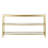 Alexis Glass Top Console Table-792425766-799960217