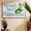 Tis The Seasun Collection A, reproduction d'art sur toile-646471735-646471734