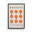 Bauhaus Flow and Composition in Orange Set of 2-63266253-63266248